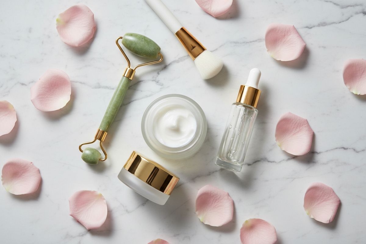 Beauty & Skincare